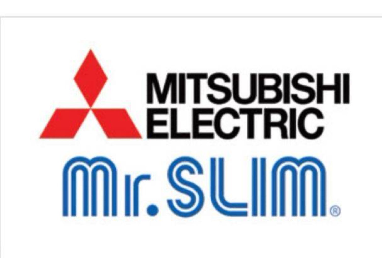 Mitsubishi Mr.Slim